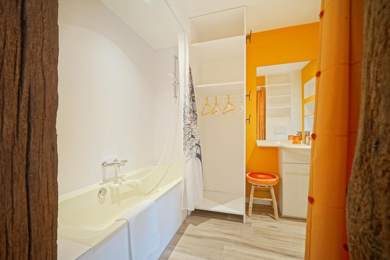 Gite De La Foret Theux Exterior photo