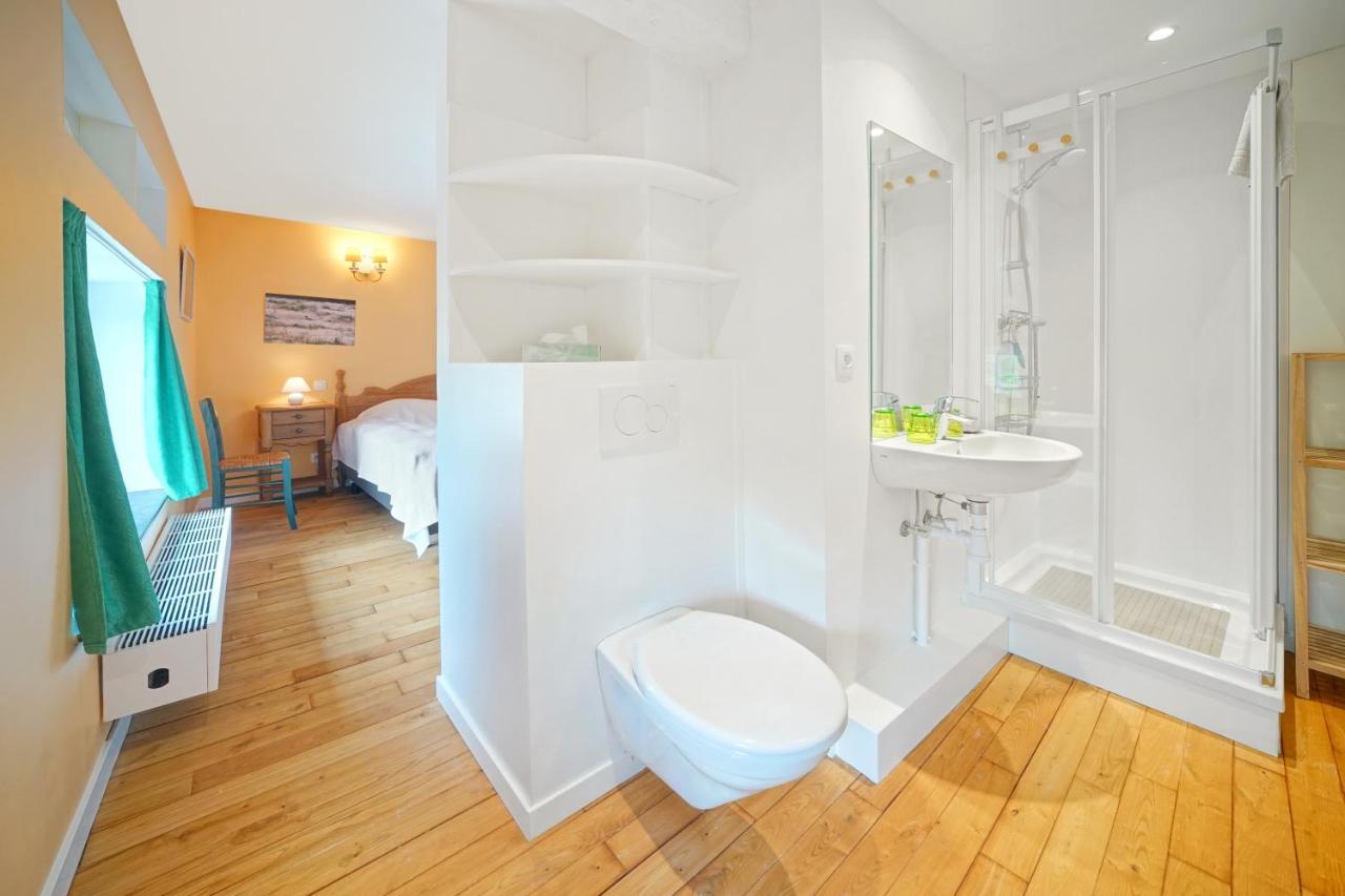 Gite De La Foret Theux Exterior photo